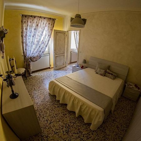 Casa Vacanze Il Redo Villa Marliana Exterior foto